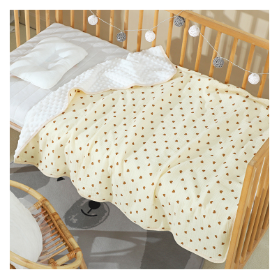 May Gia Công Các Đồ Dùng Bằng Vải Cho Em Bé - Nhận Gia Công Cho Thương Hiệu